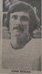 Sad news; Eagles lose the founder & original owner, John "Jack" Rogan after  a battle with COVID-19 virus. Rogan started the Lackawanna County Eagles  '71