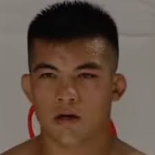 Micah Lopez vs. Rae Run Lee, Brawl 2