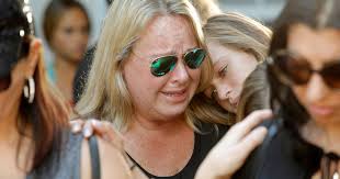 Cómo hablar con los niños de las tragedias en las noticias