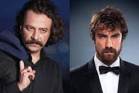 His mother's family is of pomak origin (an ethnic group. Ibrahim Celikkol Hesam Manzur Join Cast For Drunk On Love Tehran Times