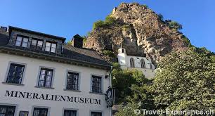 This is the gemstone cutting center of europe. Idar Oberstein Und Umgebung Travelexperience Ch