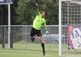 Parker comes over from the new york red bulls in a trade for allocation money. Ranger Men Drop Season Opener To St Charles Northwest Mississippi Community College Athletics