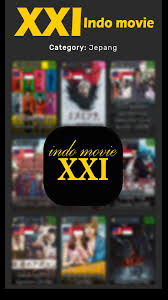Ayo nonton film bioskop, drama, dan serial tv movie favorit di lk21 indoxxi, layarkaca21 online update film terbagru bagi pengunjung setia cinemaindo dan filmapik. Xxi Indo Movie For Android Apk Download