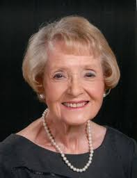 Patricia Hackney Obituary (1930