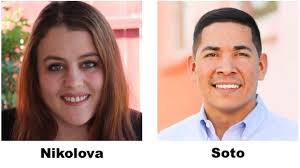 Bob Norris wins Kootenai County sheriff's primary; Fulcher to face Soto in  race for Congress