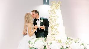 Lakin Lawler & Layton Powell: A Hoover Wedding