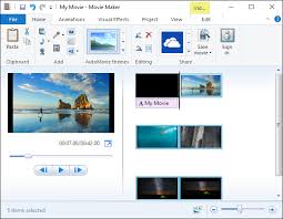It's like a codependent relationship. How To Download Windows Live Movie Maker For Windows 10 Tutorial