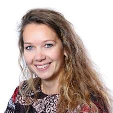 Last week, I defended my Master's Thesis