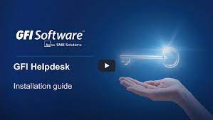 Do you already have an access code? Videos Gfi Helpdesk