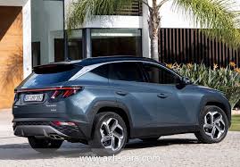 Msrp starting at * $32,500. Hyundai Tucson 2021 Azh Cars