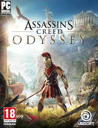 Assassin S Creed Odyssey Pc Code Uplay Amazon Co Uk Pc Video Games In 2020 Assassins Creed Assassins Creed Odyssey Assassin S Creed