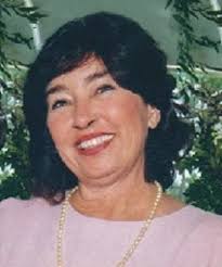 Nancy Kinsey Obituary (1944