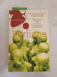 Perfume novel on wn network delivers the latest videos and editable pages for news & events, including entertainment, music, sports, science and more, sign up and share your playlists. Novel Perfume Buku Alat Tulis Buku Di Carousell