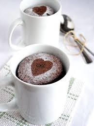 All You Need For These Desserts Is A Mug And A Microwave Mug Recipes Easy Mug Cake Mug Cake Microwave