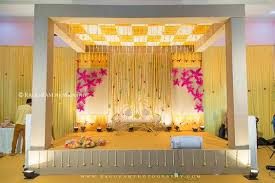 Pin By Pranayaweddings On Stage Set In 2020 Desi Wedding Decor Wedding Background Decoration Wedding Hall Decorations