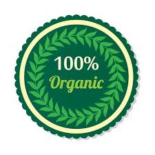 100 Organic Label Label Natural Organic Png And Vector With Transparent Background For Free Download Organic Labels Organic Food Labels Organic Fruit Juice