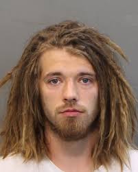 Latest Hamilton County Jail Booking Report