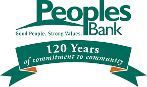 A checking account to help your teen get started in life. Peoples Bank