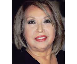 Natalie Bailey Obituary (1944