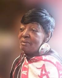 Mae Lipscomb Obituary (1945