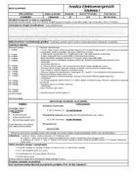 Proiect analiza tabloului soldurilor intermediare de gestiune finante 96300. Lucrare Analiza Economica Docsity