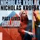 Nicholas Krolak - LIVE @ Barking Legs