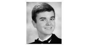 Garrett Spence Obituary (1993