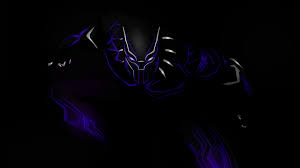 Black Panther Wallpaper Hd 1080p Posted By Christopher Walker
