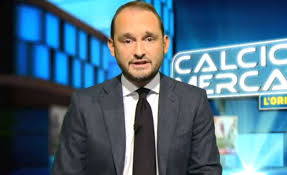 Reporter e telecronista sportivo presso sky italia. Serie A Gianluca Di Marzio I 10 Big Che Cambieranno Maglia A Gennaio Areanapoli It