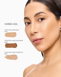 O Stick Pele é multifuncional!🩶