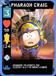 Check out our growing collection of south park: South Park Phone Destroyer Leaked Cards Album On Imgur