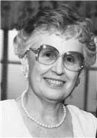Irene Bish Obituary (1931