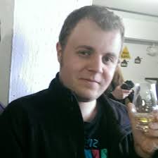 Andy Shaw (@RedAndy54)