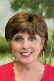 Judith Blackburn Obituary