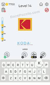 Check spelling or type a new query. Dingbats Logo Quiz Level 14 Answer Daze Puzzle