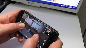 Kevin vin] la pachanga lo' platino' agresivo', parezco un heroico artillero ando con una ak desgranándo a lo' campero' en este juego. Free Fire En Iphone 6 Youtube