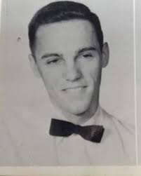 Vernon B. Fox, Jr & Mary Charles Lajoie… the main characters in this weeks  episode of Massacre