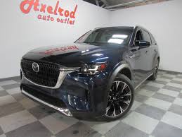 Image result for Deep Crystal Blue 2024 CX-90