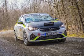 Opel corsa d mnogo je ozbiljnije napala konkurenciju nego što su to činile njene prethodnice. Corsa Auto Medienportal Net