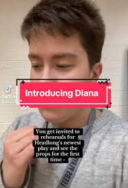 She’s called Diana and she’s a French Bulldog, NOT a pug. @Bodhrán/Bodh has  taken over the account :) #thehouseparty #leedsplayhouse #fyp #actors