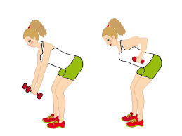 Cosi come per ogni zona muscolare del corpo, anche per i dorsali ci sono degli esercizi specifici che possono essere svolti comodamente anche in casa. Pin Su Workout