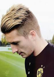 Marco reus fifa 21 career mode. Marco Reus Hair Google Zoeken Reus Hairstyle Marco Reus Hair Marco Reus