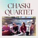 Chaski Quartet Summer Matinee