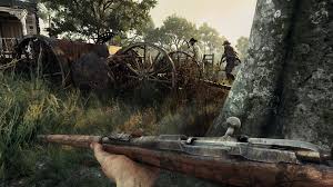 We are currently maintaining 2,571 pages (235 articles). Hunt Showdown Bounty Hunting Online Shooter Now Includes Nvidia Highlights