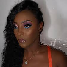 Damisha Jones's Instagram, Twitter & Facebook