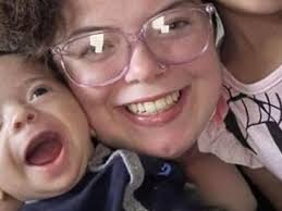 Fundraiser for Makenzie Shearon by Natasha Marquart : Ky'Zair Lee Moore