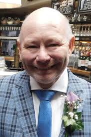 Tribute to Stephen McFarlane, 1965