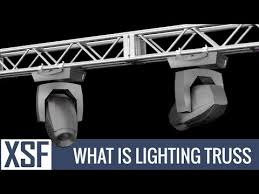 Tighten the screws with a screwdriver as needed to ensure the light fixture is secure and flush against the ceiling. What Is Lighting Truss Lighting And Stage Truss Structures Information
