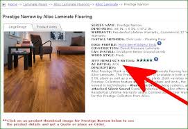 Laminate Floor Ac Ratings