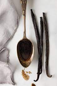 Homemade Vanilla Bean Paste - Easiest Recipe! | Foodtasia
